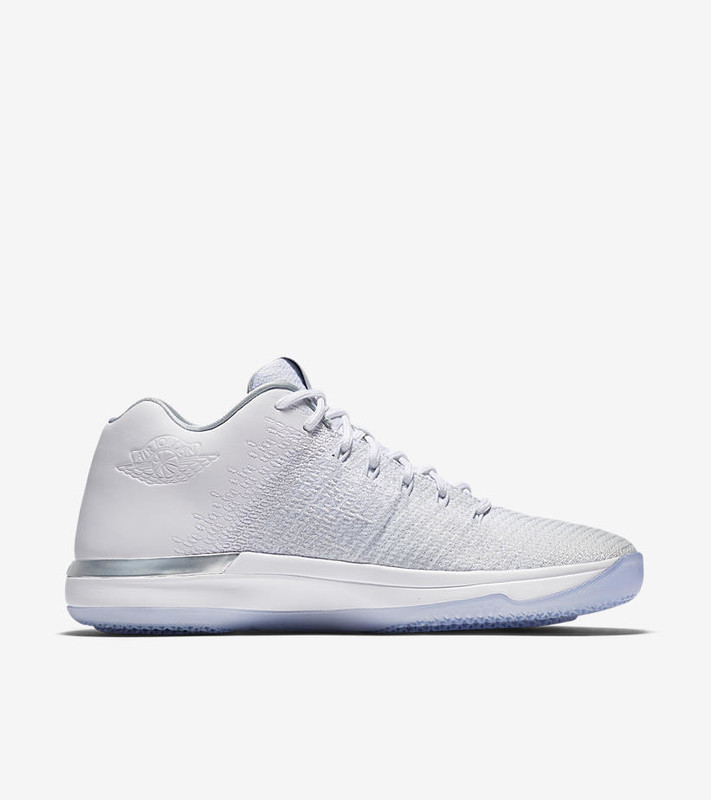 Jordan 31 clearance low pure money